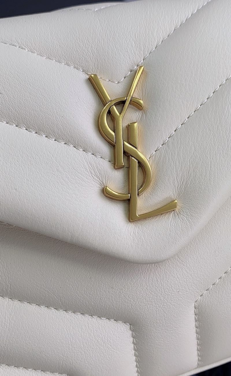 YSL Satchel Bags